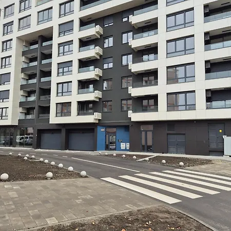 Sajam 2 * Novi Sad