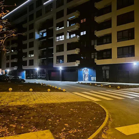 Apartment Sajam 2 *