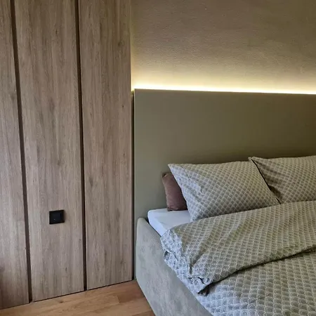 Sajam 2 Apartment Novi Sad