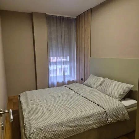 Apartment Sajam 2 *