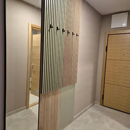 Apartment Sajam 2 Novi Sad
