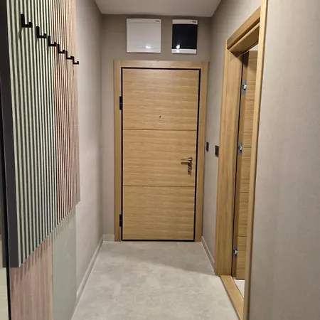 Sajam 2 Apartment *