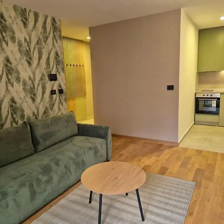 Apartment Sajam 2 *