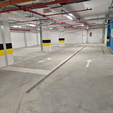 Sajam 2 Daire Novi Sad